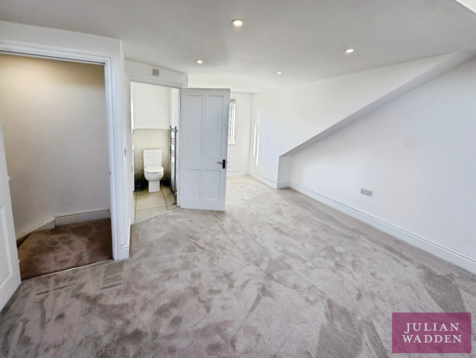 Churchwood Road, Didsbury Village, Manchester, M20