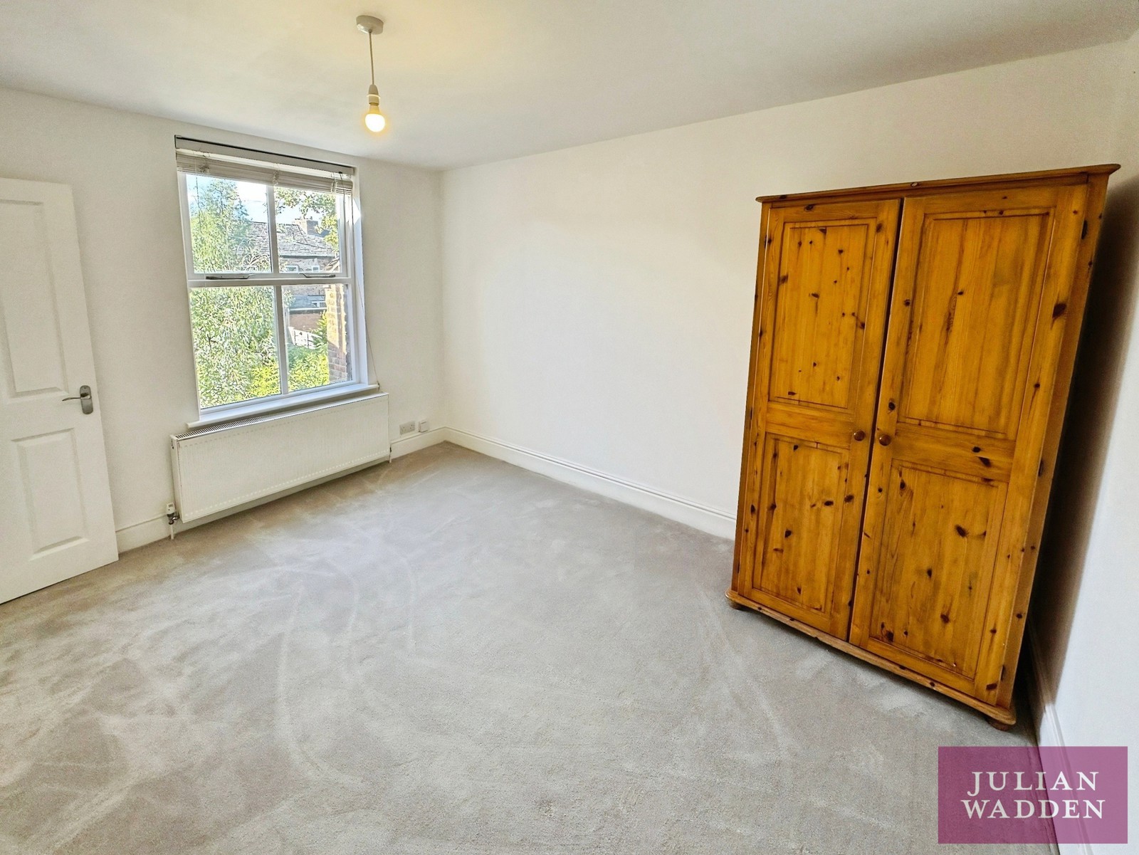 Churchwood Road, Didsbury Village, Manchester, M20