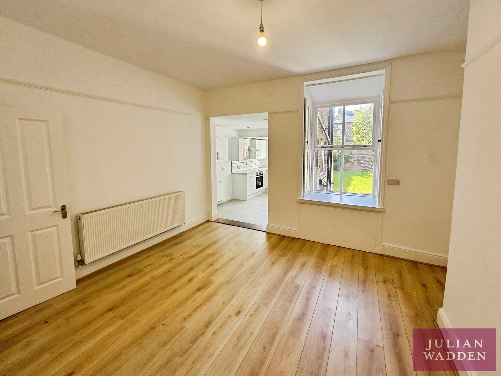 Churchwood Road, Didsbury Village, Manchester, M20