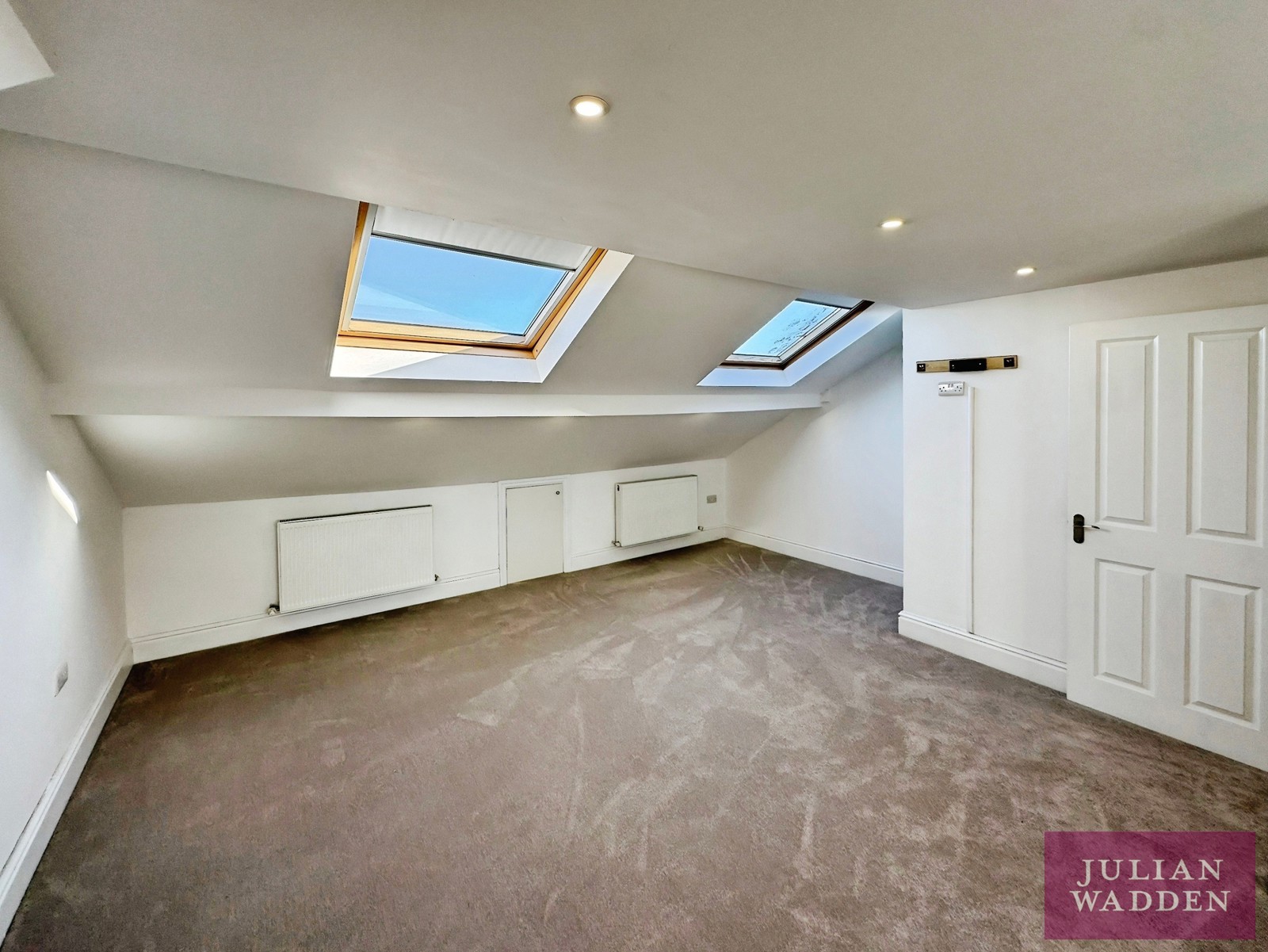 Churchwood Road, Didsbury Village, Manchester, M20