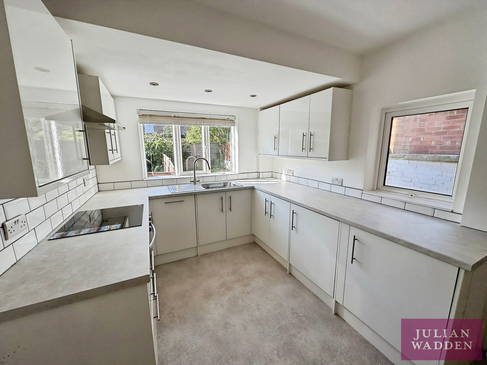 Churchwood Road, Didsbury Village, Manchester, M20