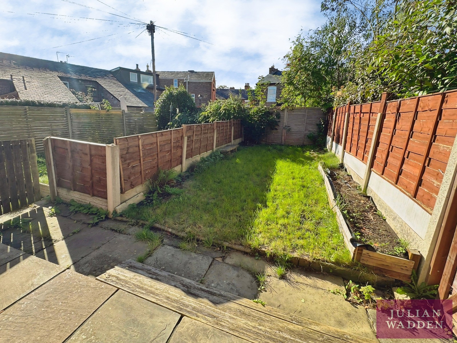 Churchwood Road, Didsbury Village, Manchester, M20