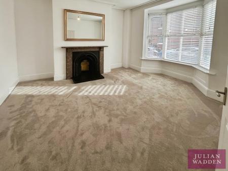 Churchwood Road, Didsbury Village, Manchester, M20