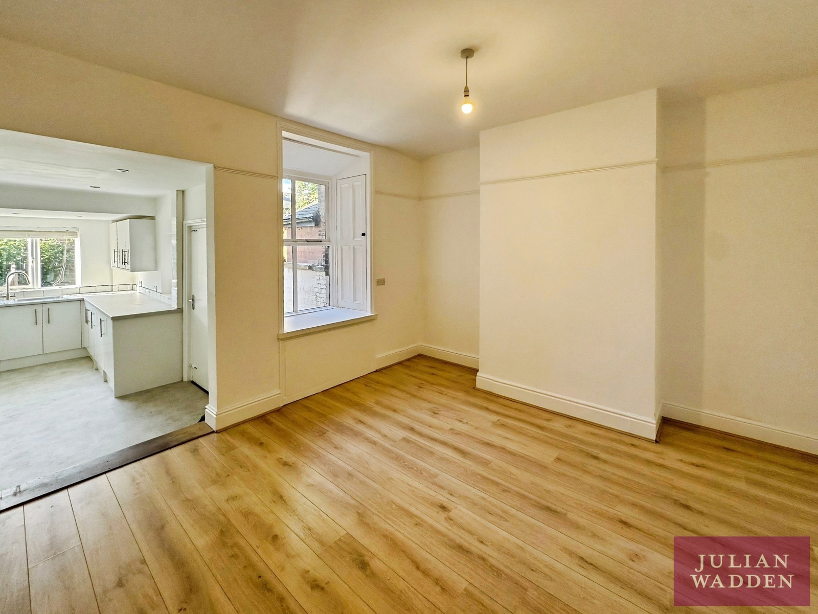 Churchwood Road, Didsbury Village, Manchester, M20