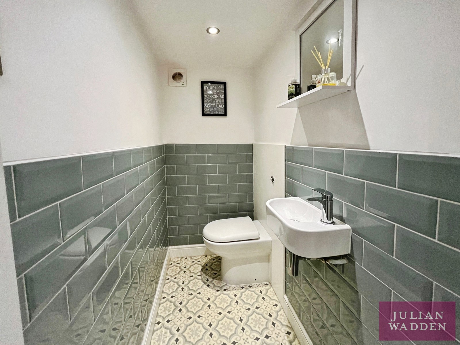 Orchard Street, West Didsbury, Manchester, M20