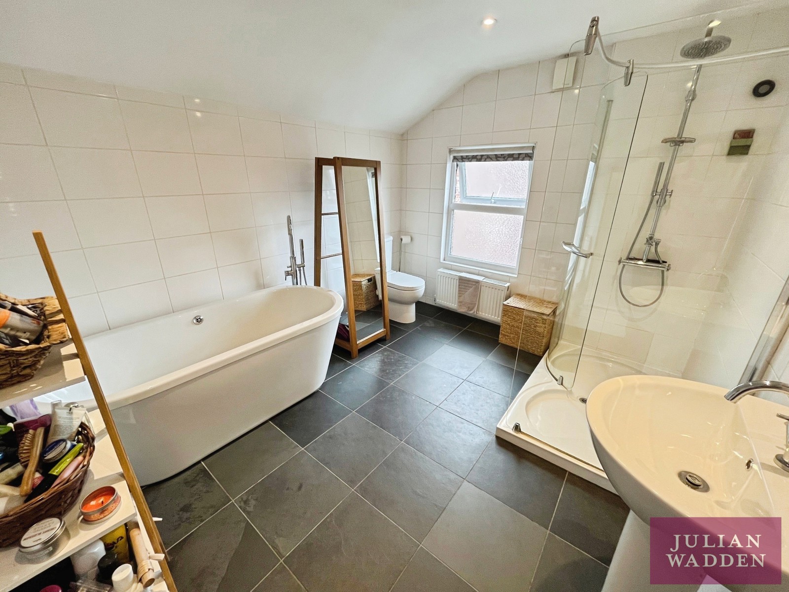 Orchard Street, West Didsbury, Manchester, M20