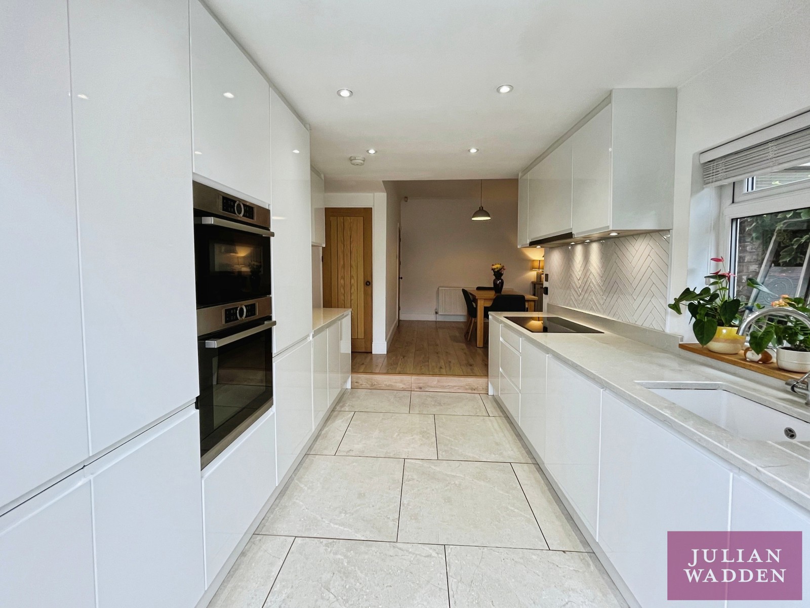 Orchard Street, West Didsbury, Manchester, M20