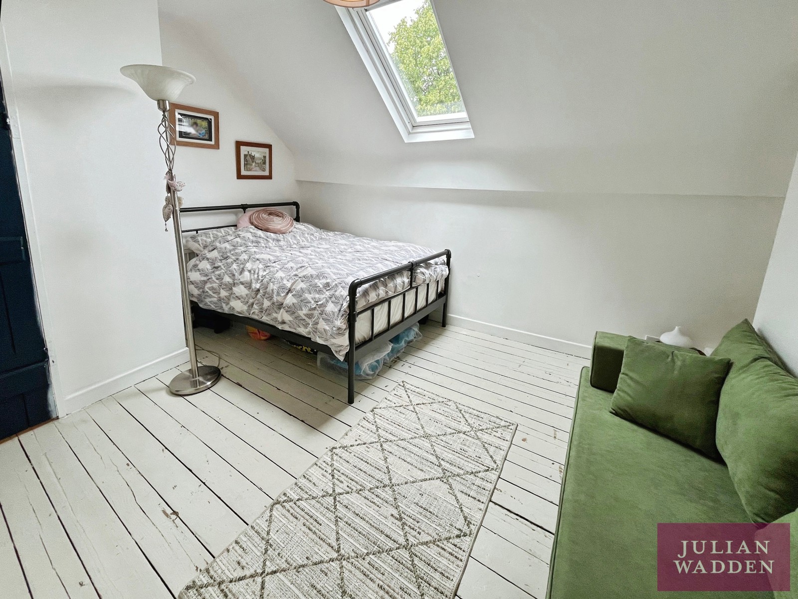 Orchard Street, West Didsbury, Manchester, M20