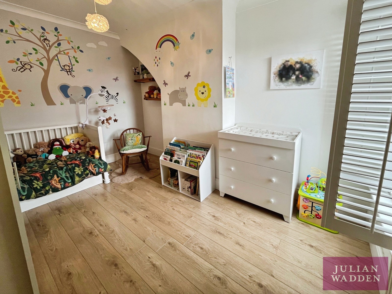 Orchard Street, West Didsbury, Manchester, M20