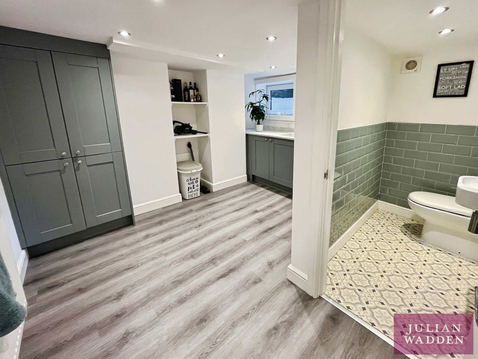 Orchard Street, West Didsbury, Manchester, M20