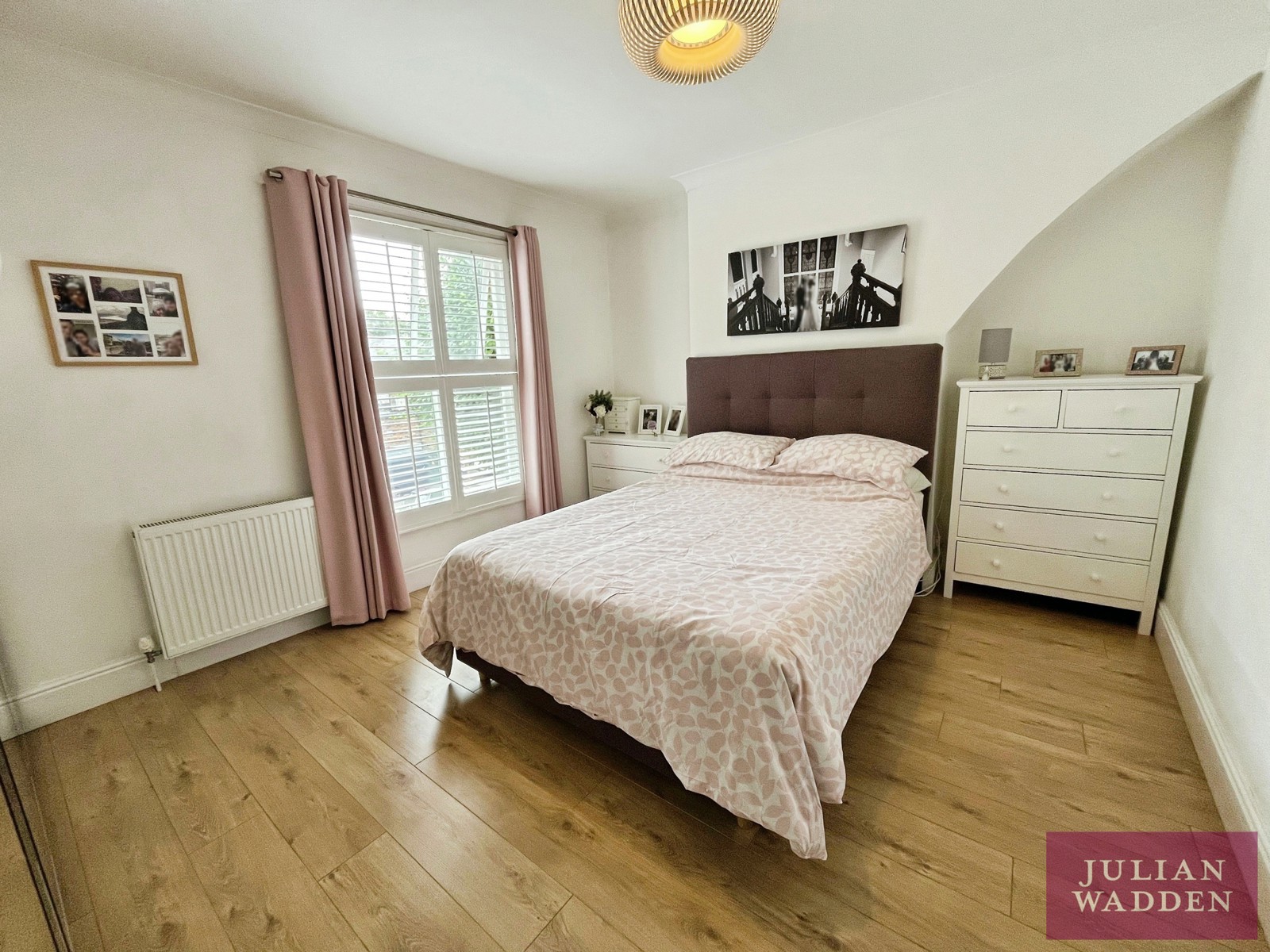 Orchard Street, West Didsbury, Manchester, M20