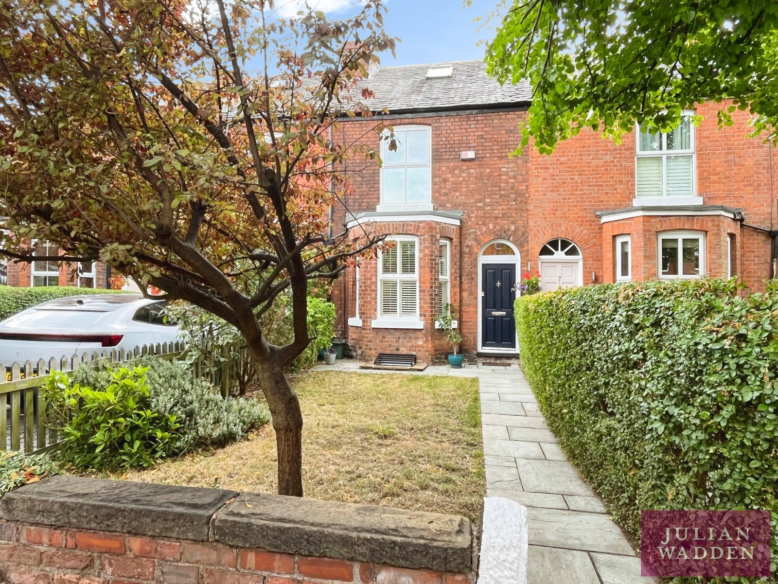 Orchard Street, West Didsbury, Manchester, M20