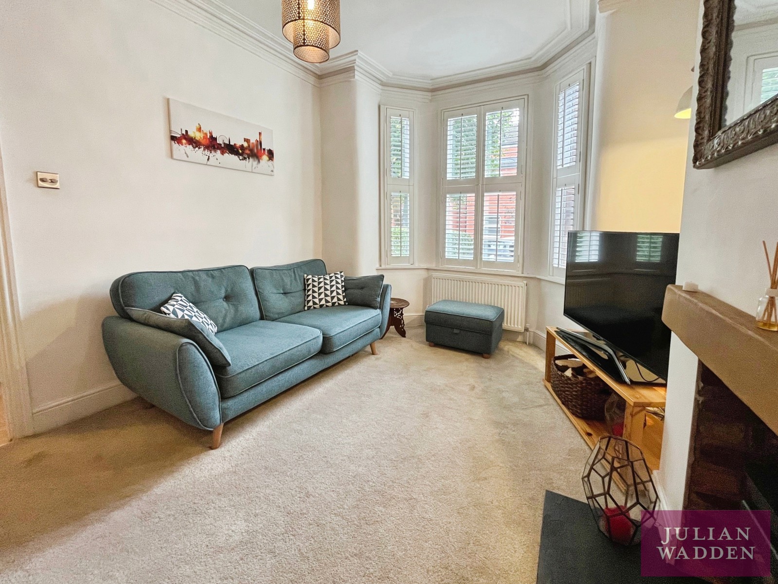 Orchard Street, West Didsbury, Manchester, M20