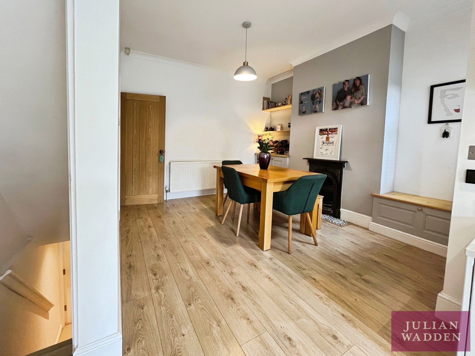 Orchard Street, West Didsbury, Manchester, M20