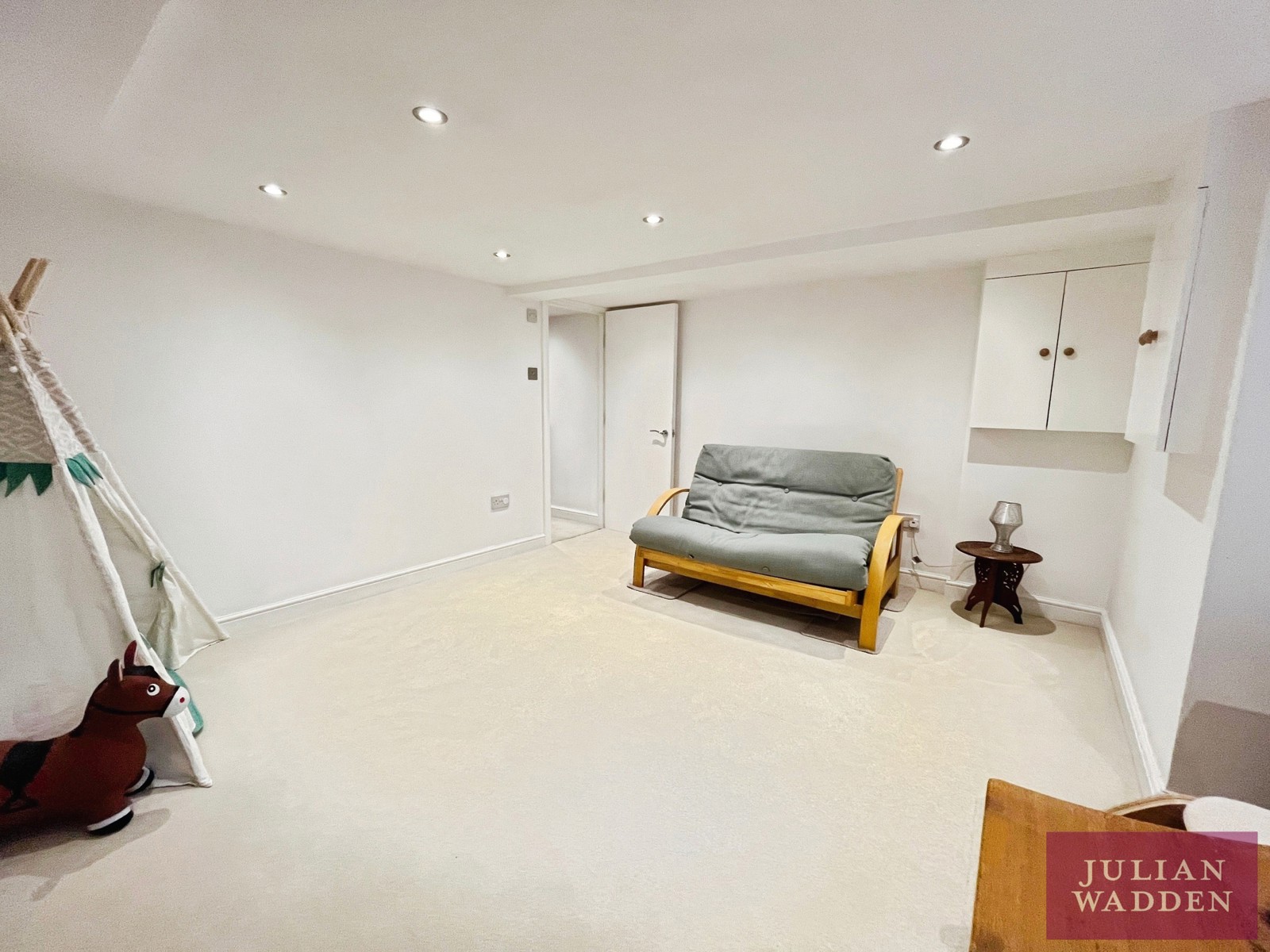 Orchard Street, West Didsbury, Manchester, M20