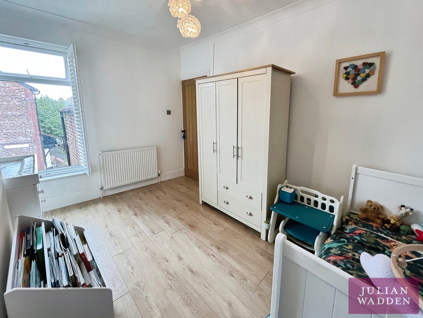 Orchard Street, West Didsbury, Manchester, M20