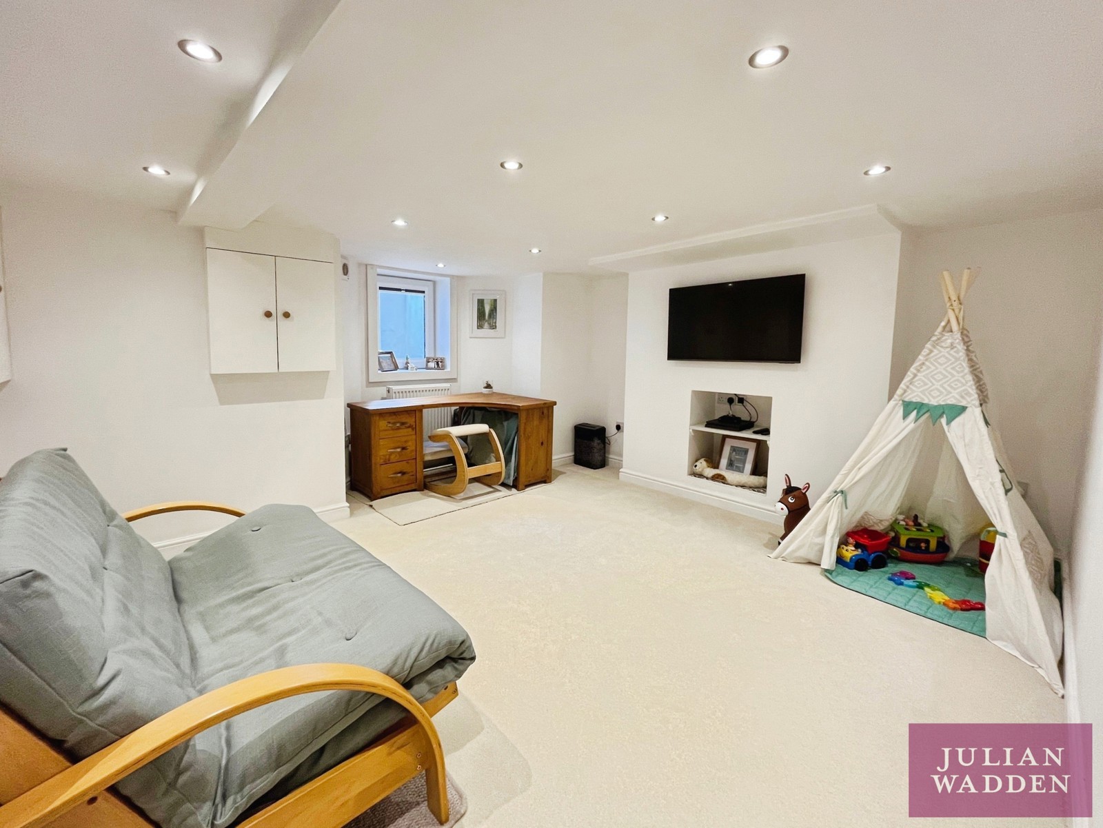 Orchard Street, West Didsbury, Manchester, M20