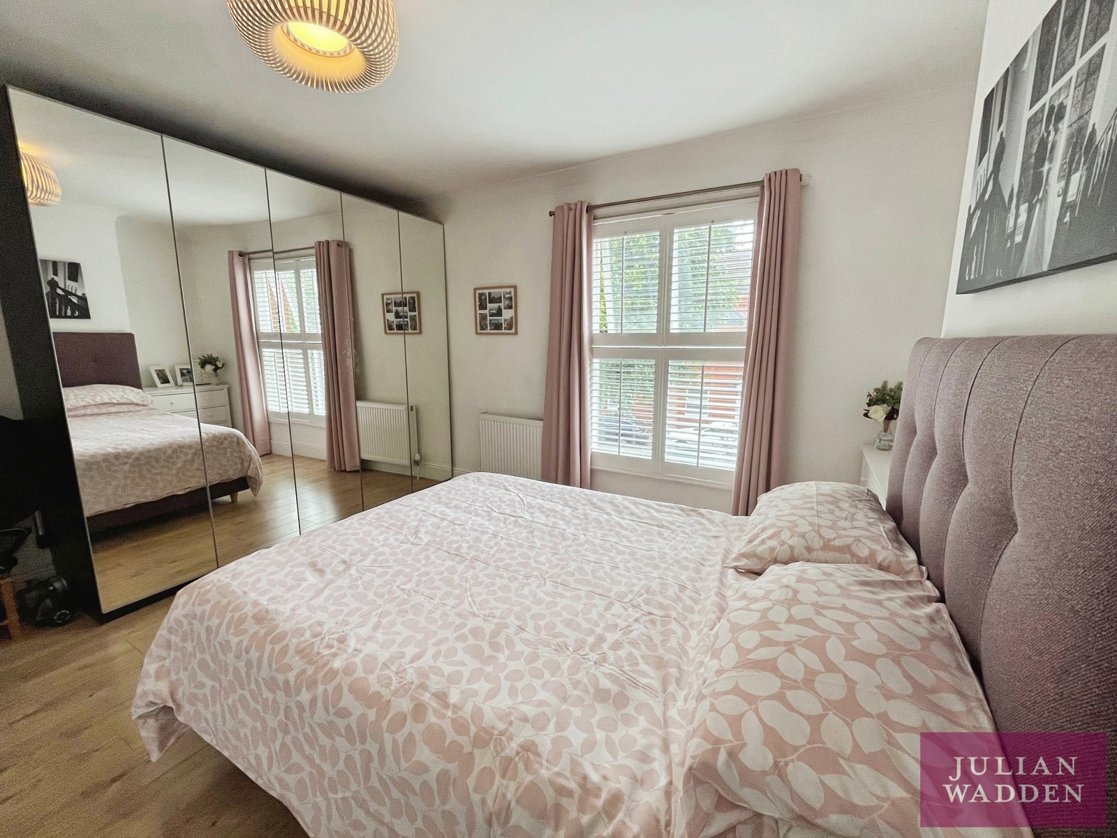 Orchard Street, West Didsbury, Manchester, M20