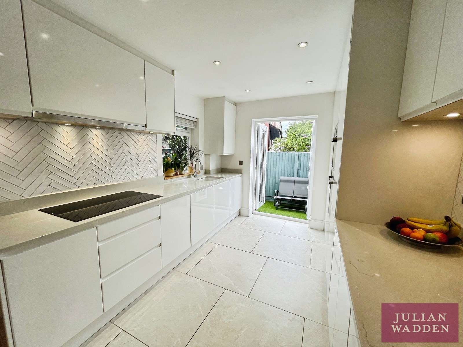 Orchard Street, West Didsbury, Manchester, M20