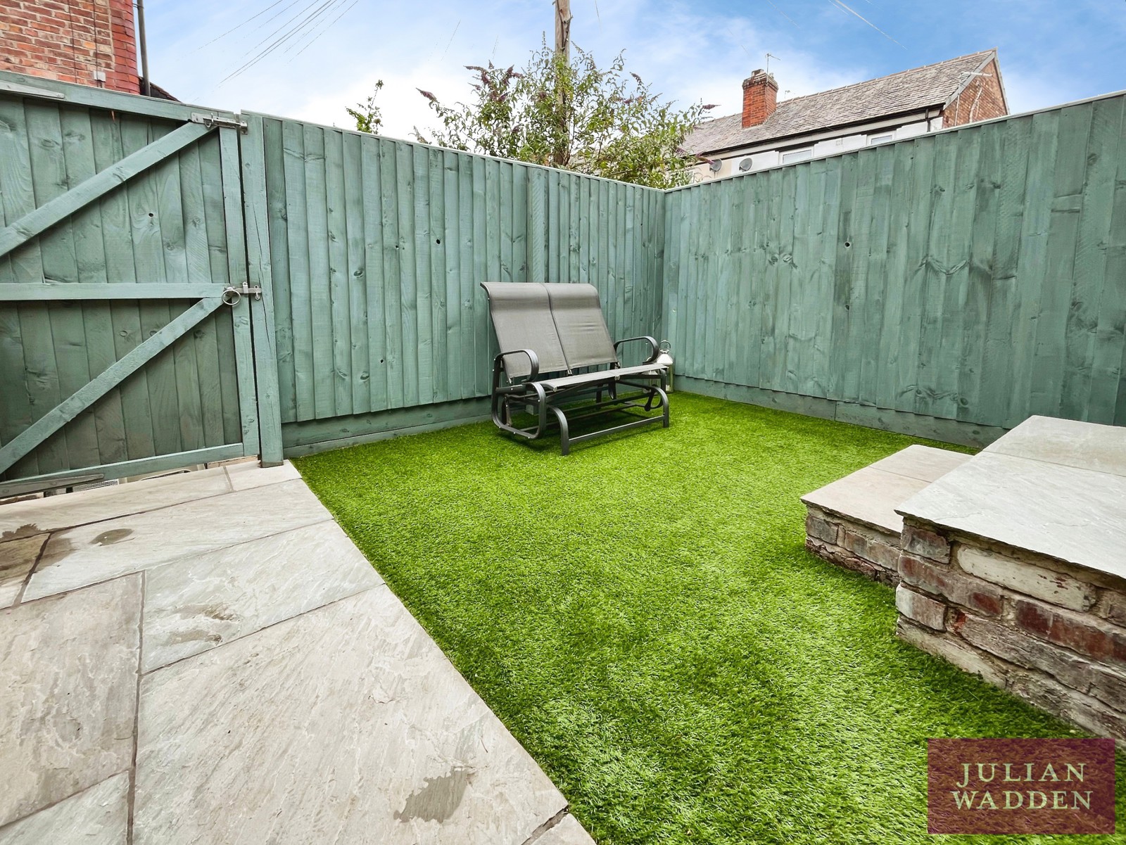 Orchard Street, West Didsbury, Manchester, M20