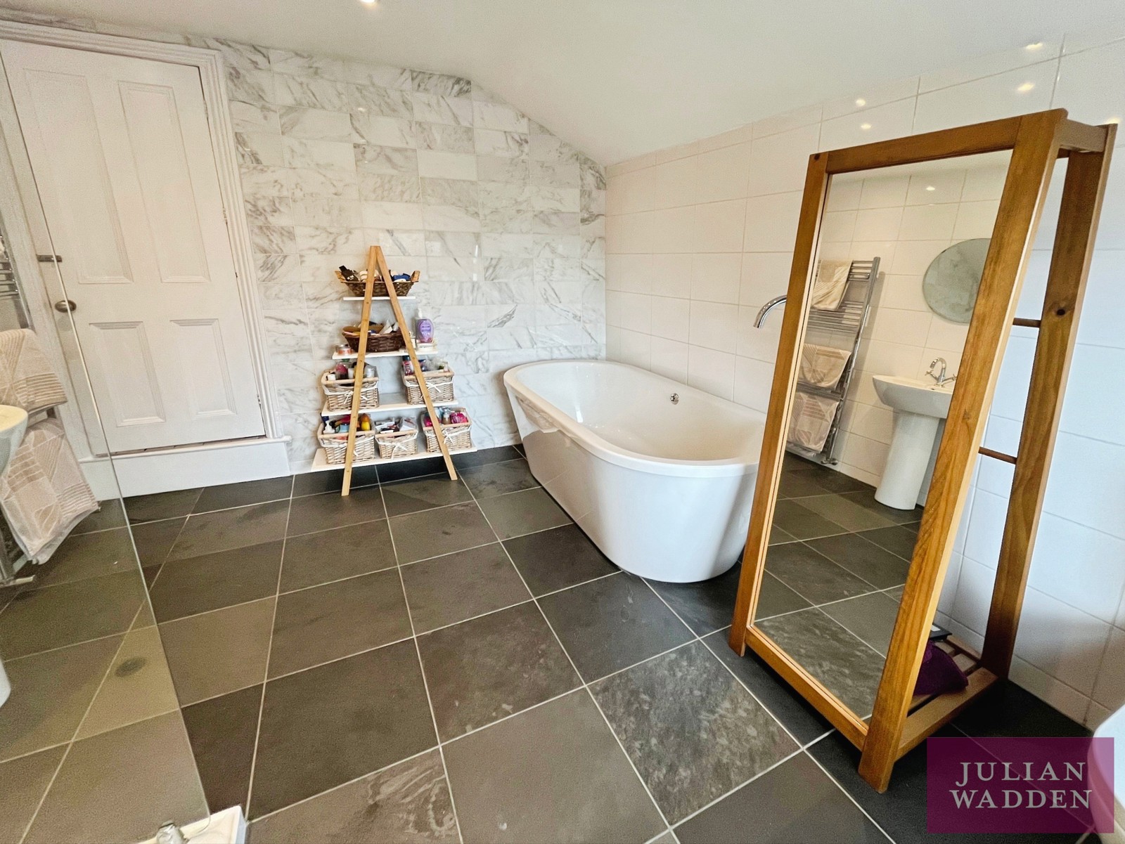 Orchard Street, West Didsbury, Manchester, M20