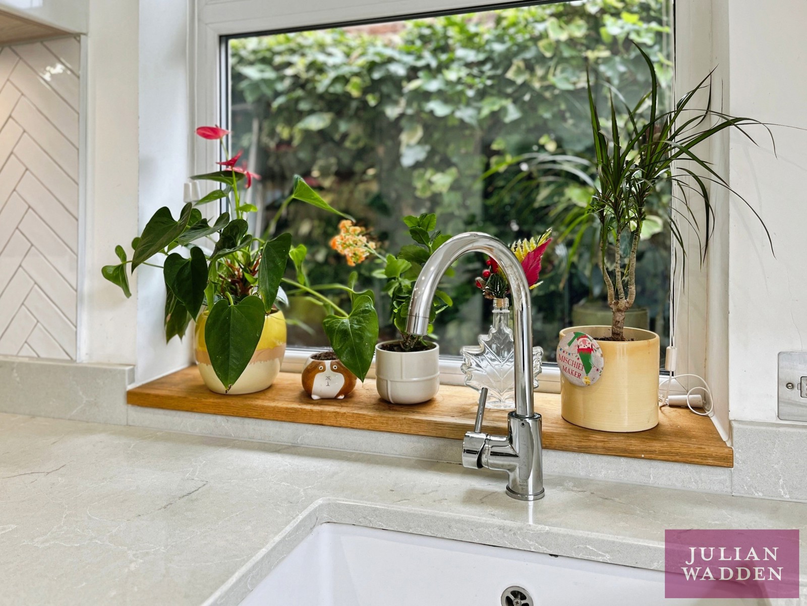 Orchard Street, West Didsbury, Manchester, M20