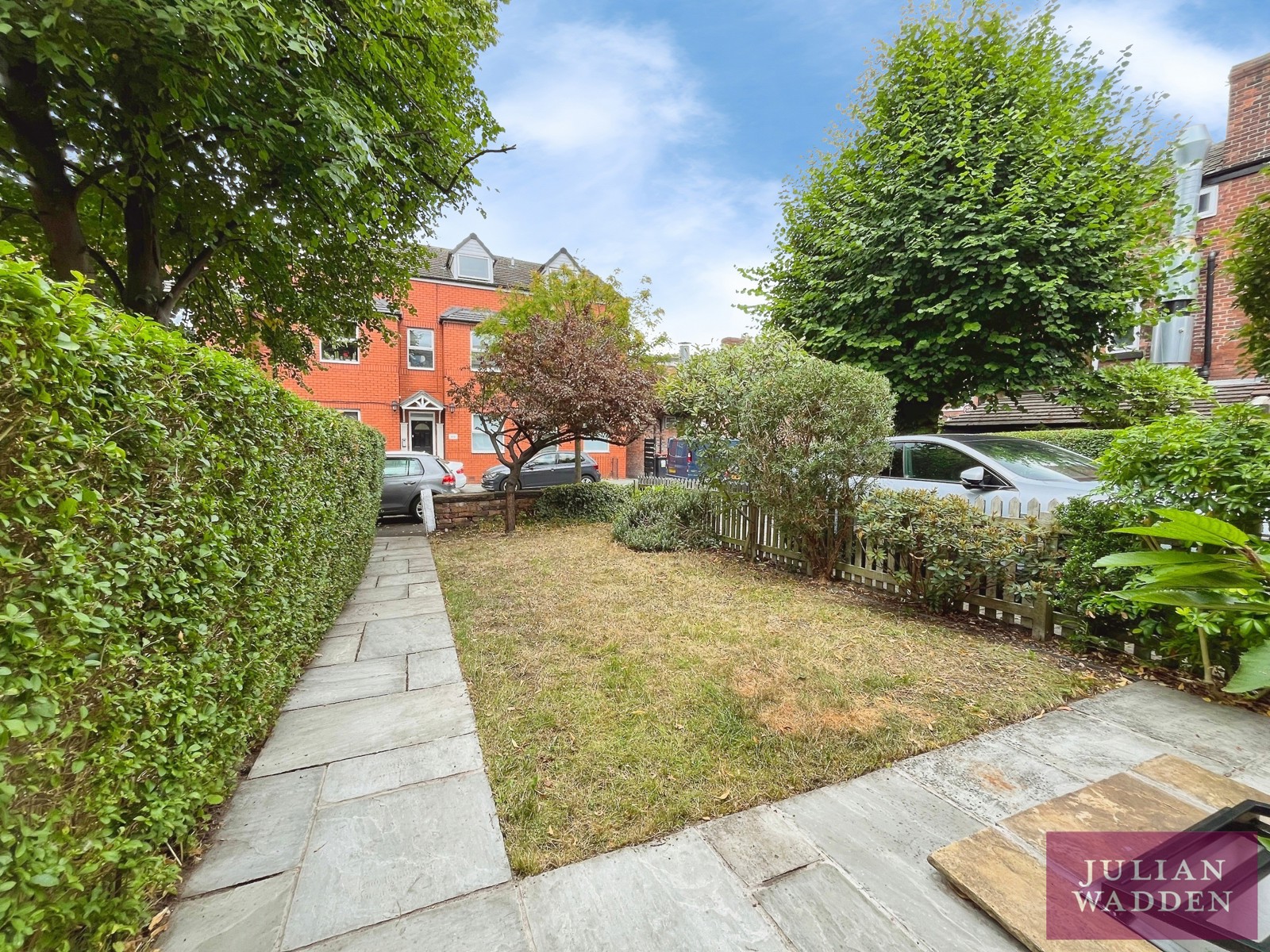 Orchard Street, West Didsbury, Manchester, M20