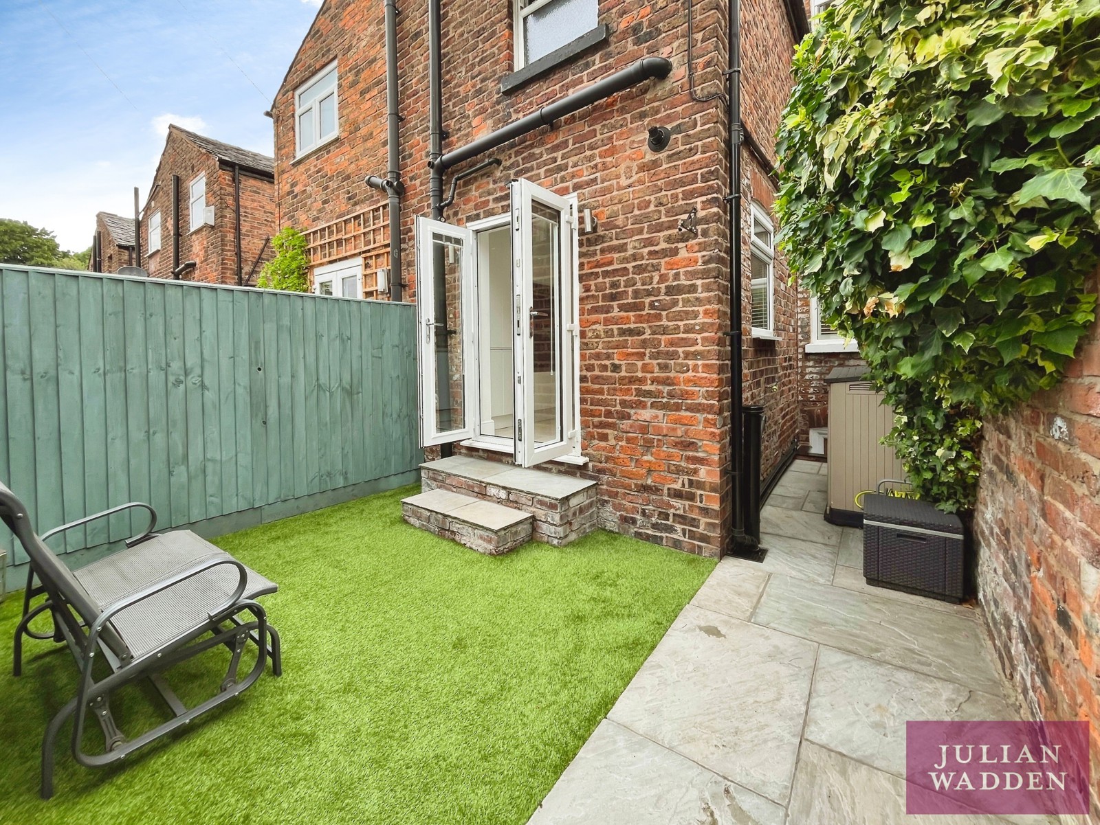 Orchard Street, West Didsbury, Manchester, M20