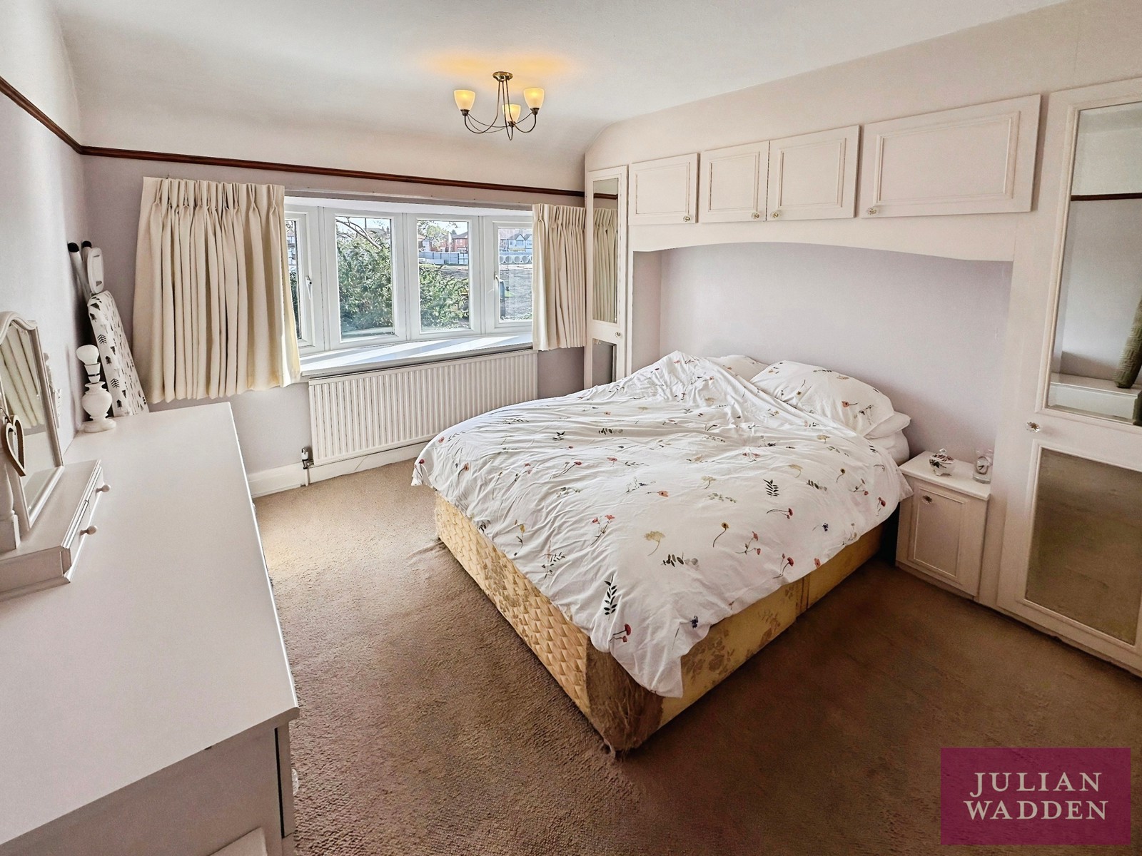 Burnside Drive, Burnage, Manchester, M19