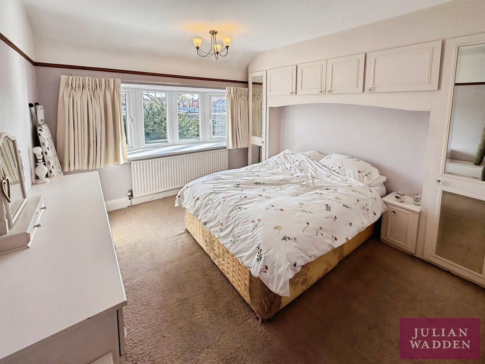 Burnside Drive, Burnage, Manchester, M19