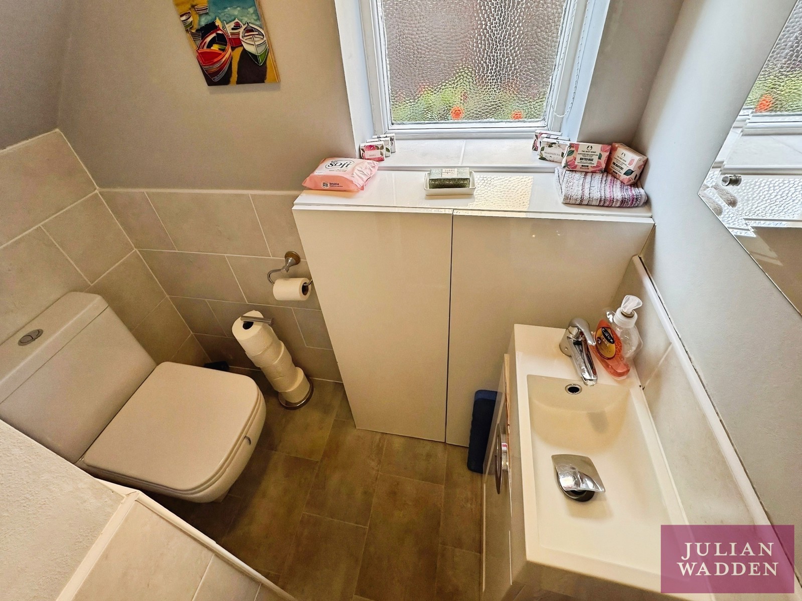 Burnside Drive, Burnage, Manchester, M19