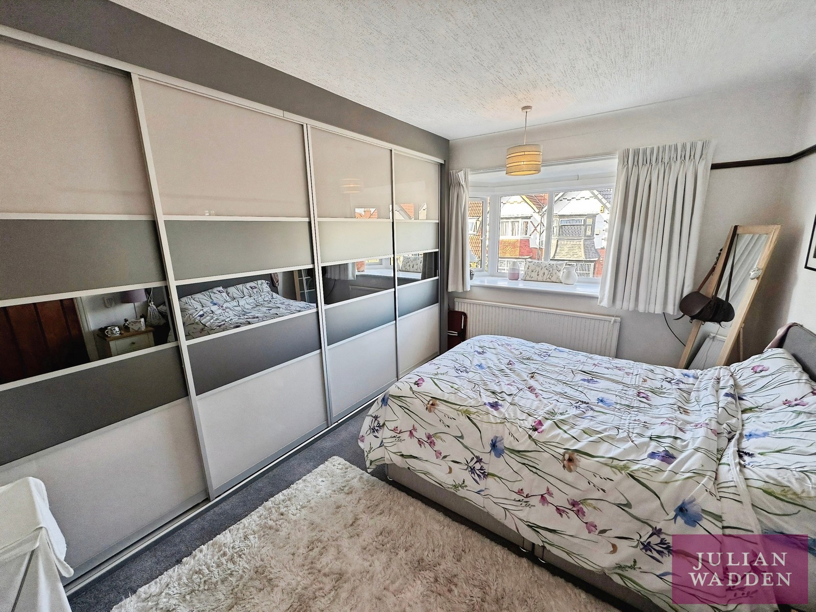 Burnside Drive, Burnage, Manchester, M19