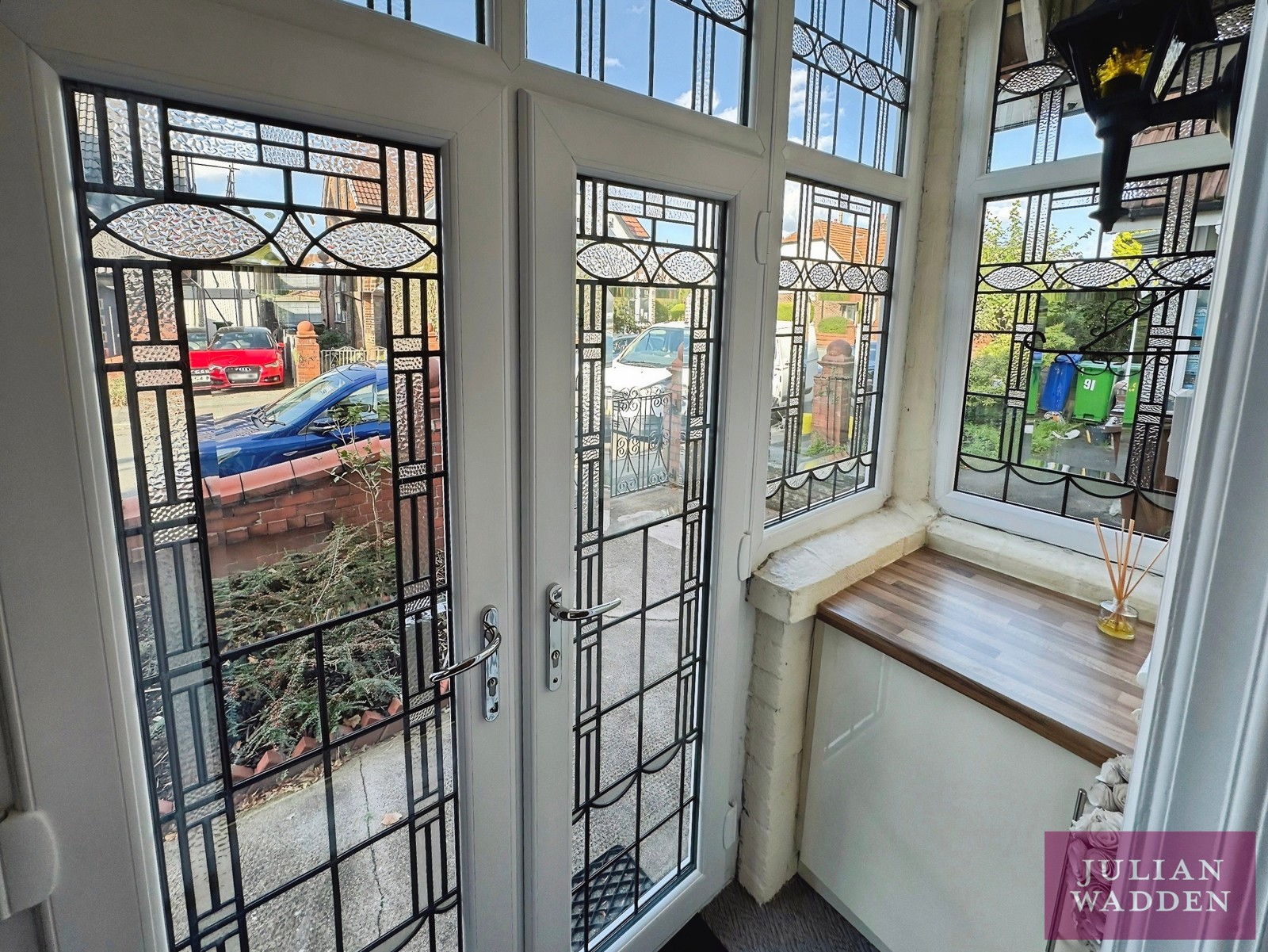 Burnside Drive, Burnage, Manchester, M19