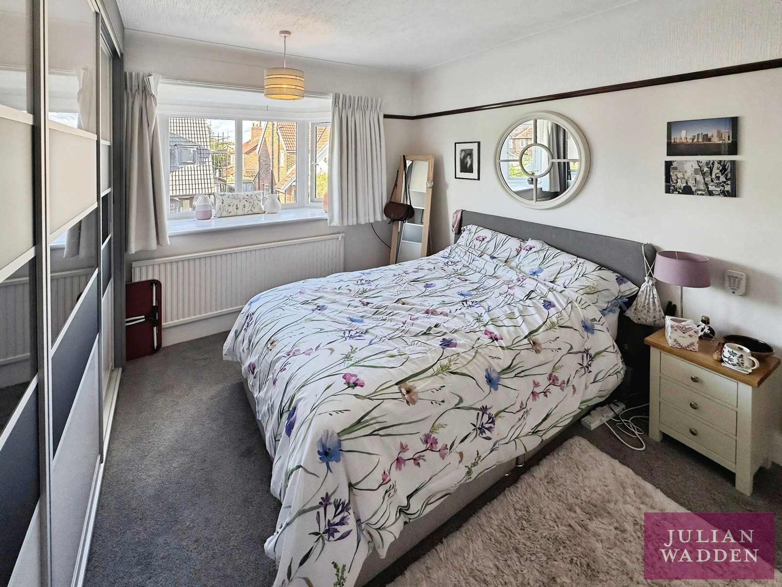 Burnside Drive, Burnage, Manchester, M19