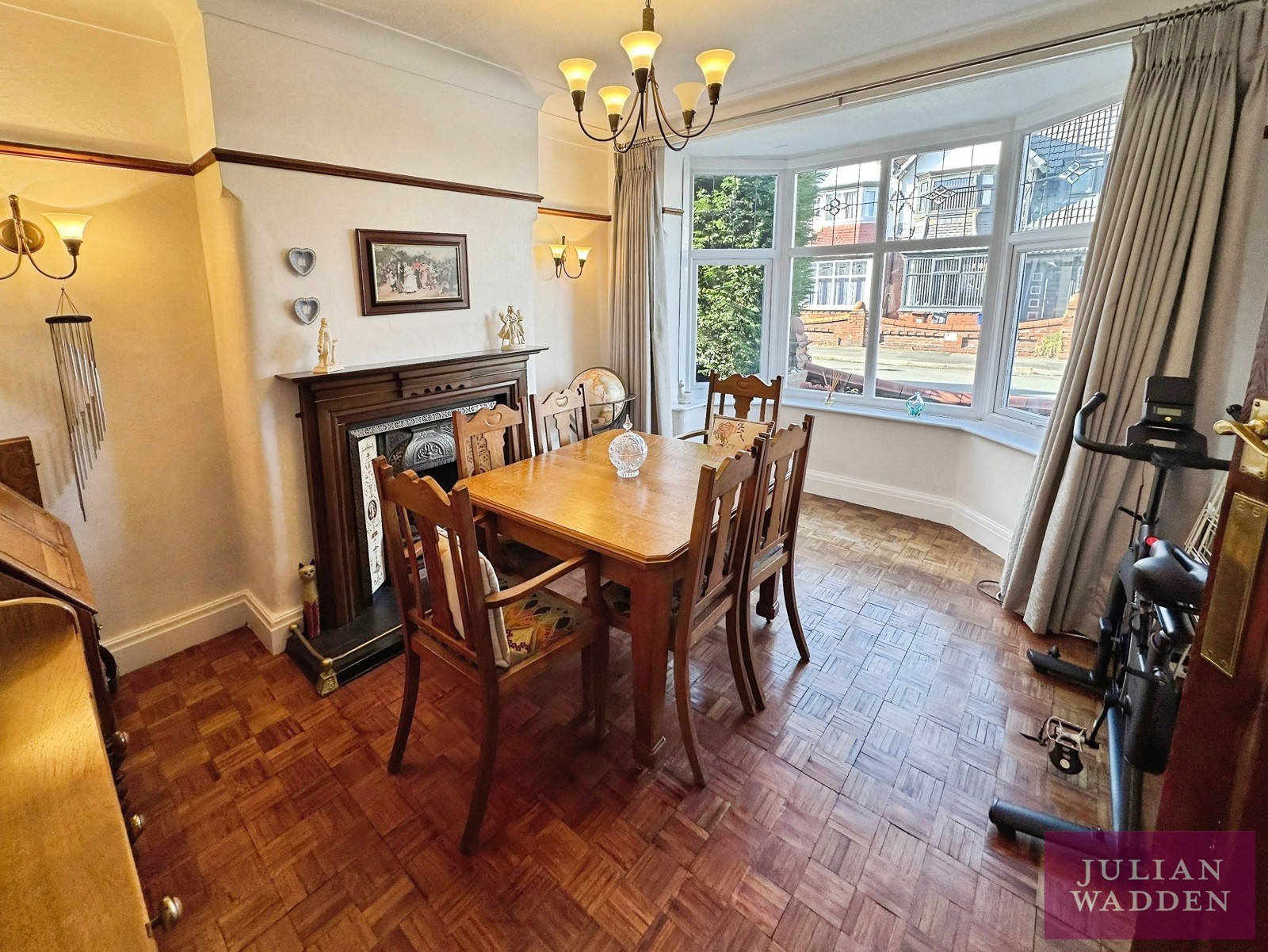 Burnside Drive, Burnage, Manchester, M19