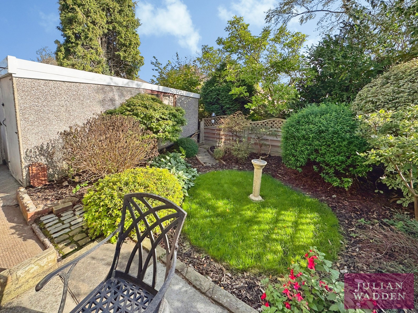 Burnside Drive, Burnage, Manchester, M19