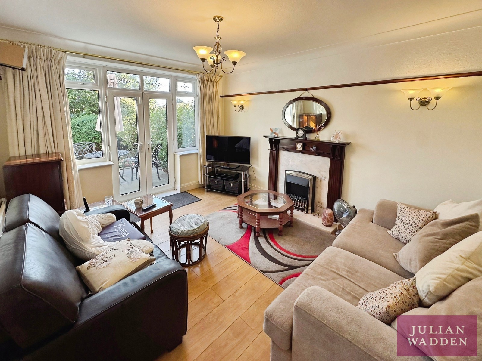 Burnside Drive, Burnage, Manchester, M19
