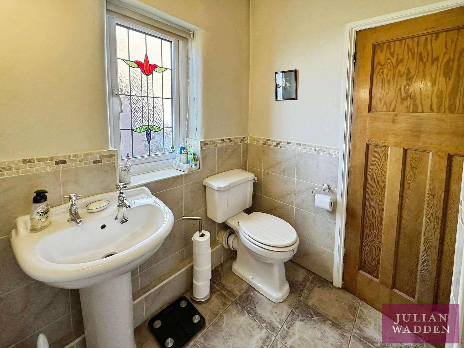 Burnside Drive, Burnage, Manchester, M19
