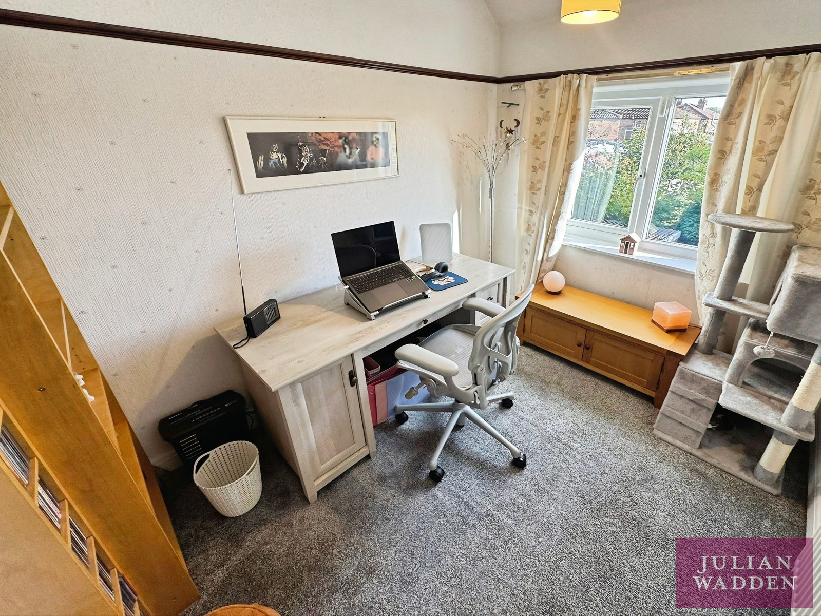 Burnside Drive, Burnage, Manchester, M19