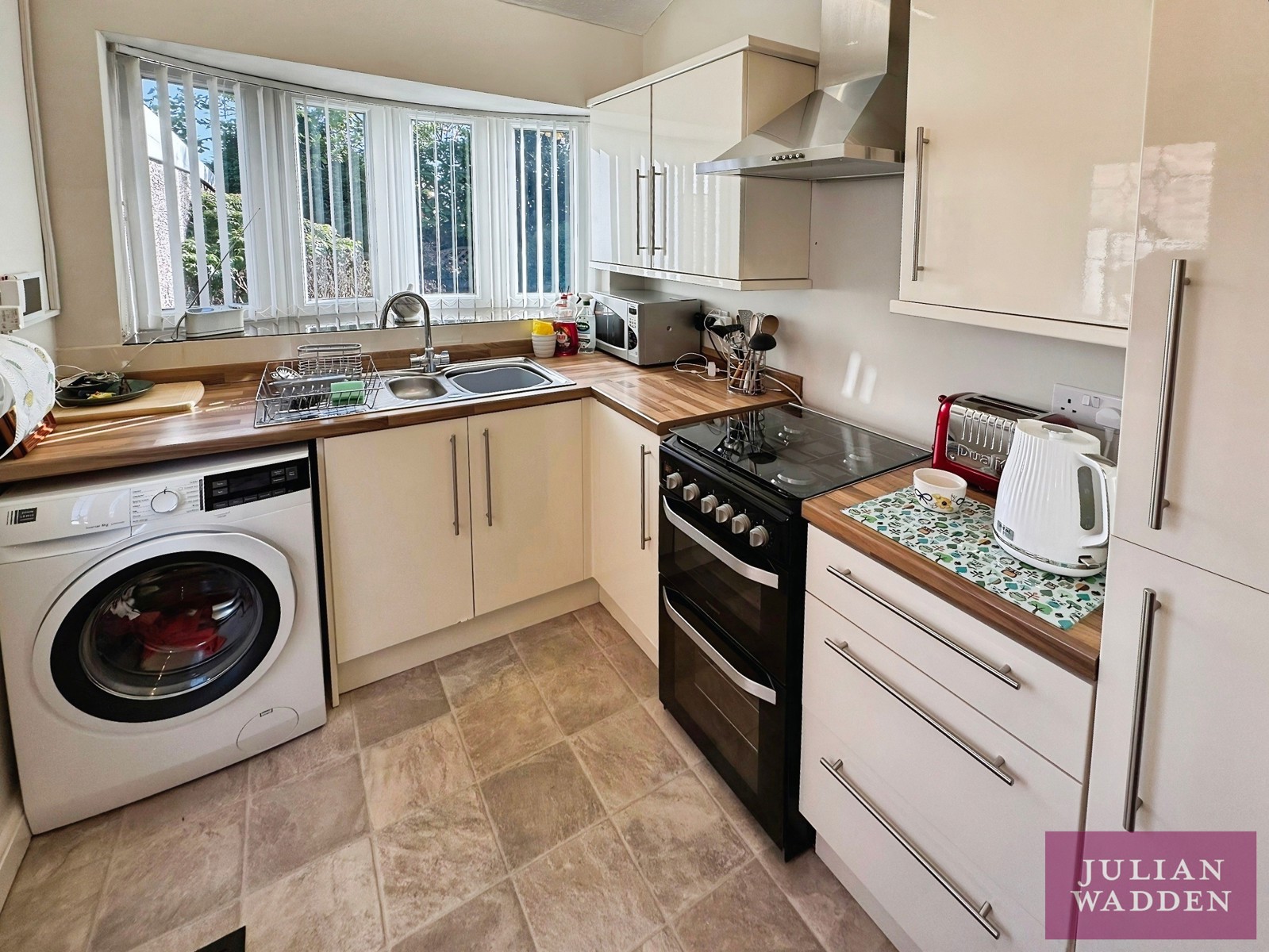 Burnside Drive, Burnage, Manchester, M19