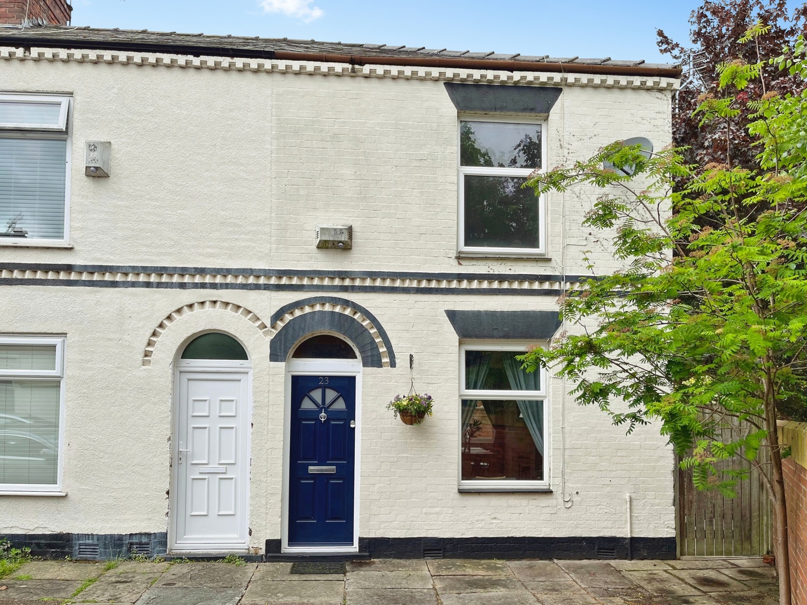 Shippey Street, Ladybarn, Manchester, M14