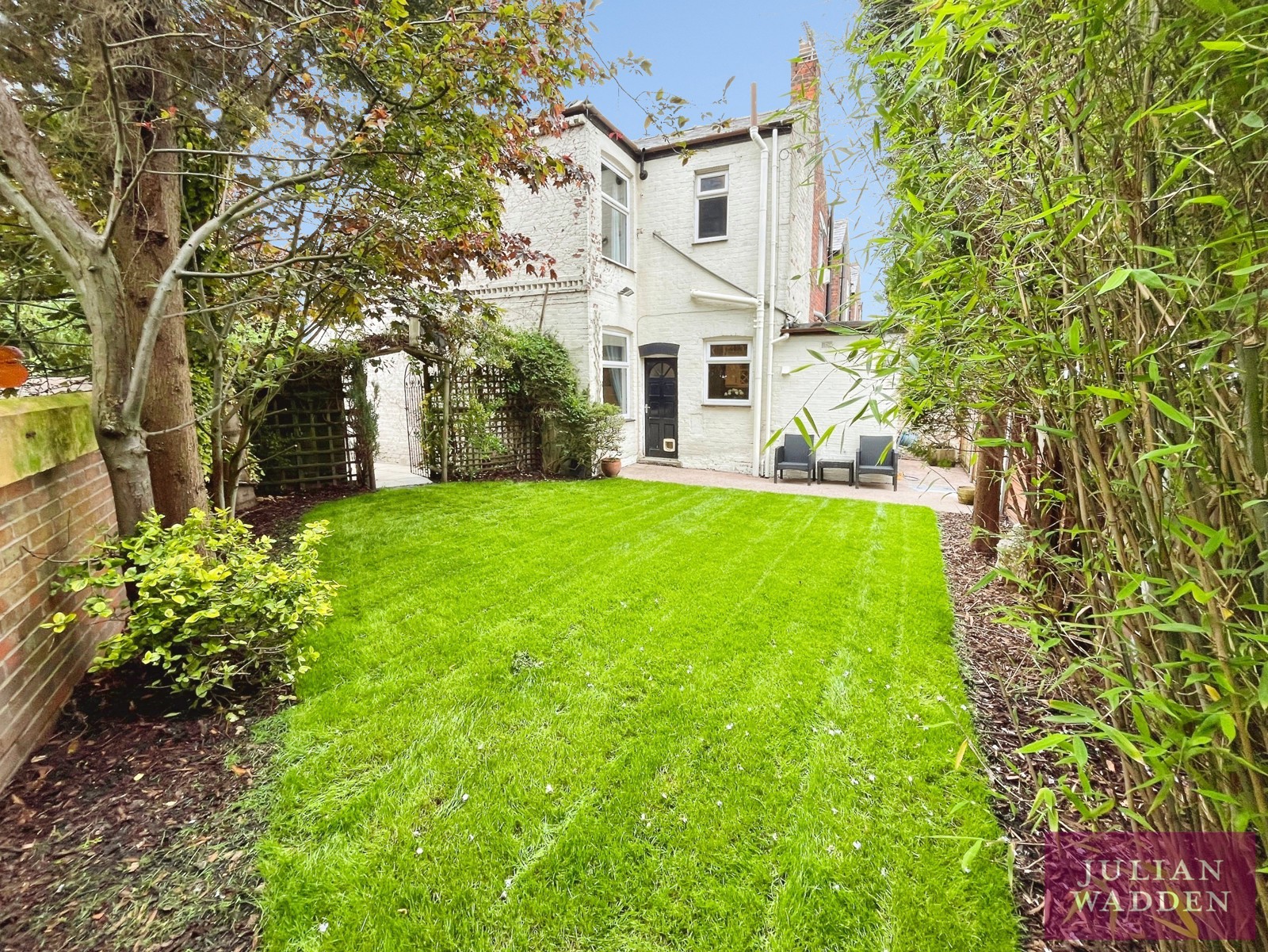 Shippey Street, Ladybarn, Manchester, M14
