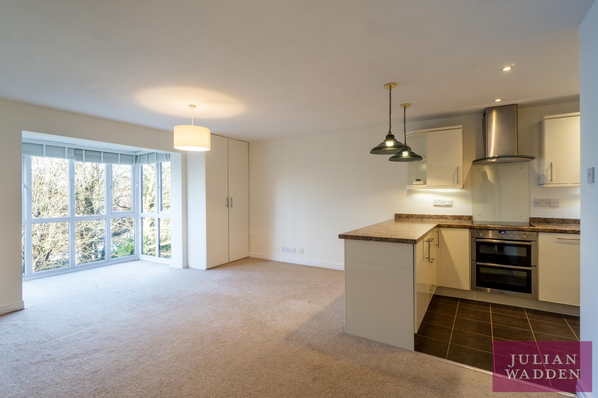 Mersey Road, West Didsbury, Manchester, M20