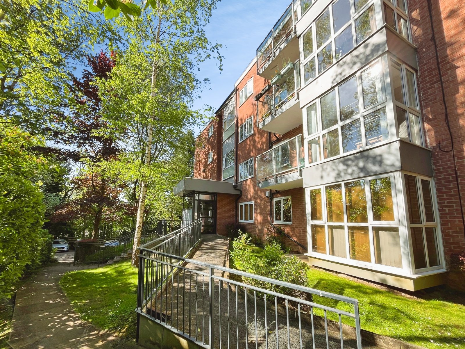 Mersey Road, West Didsbury, Manchester, M20
