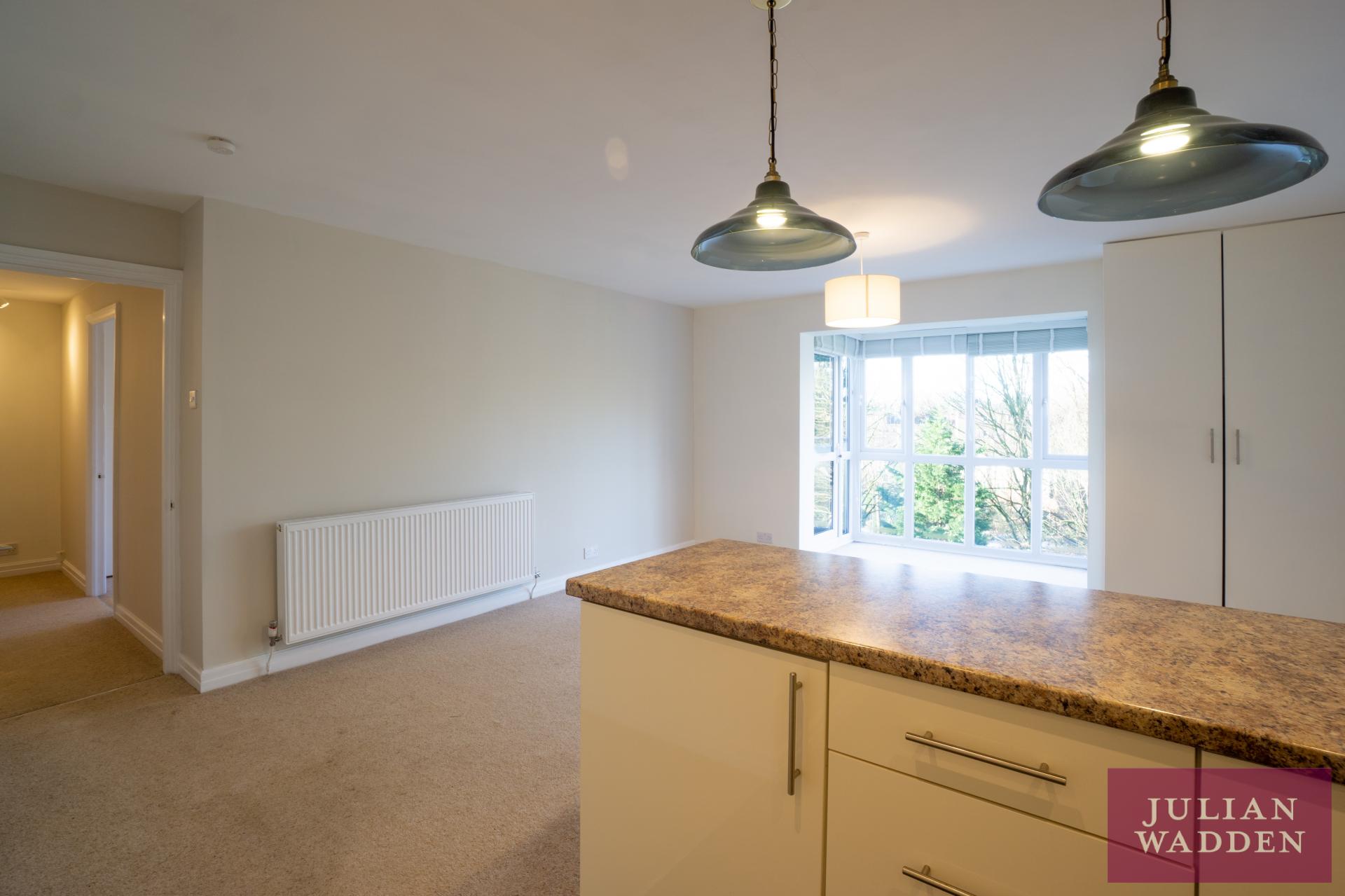 Mersey Road, West Didsbury, Manchester, M20