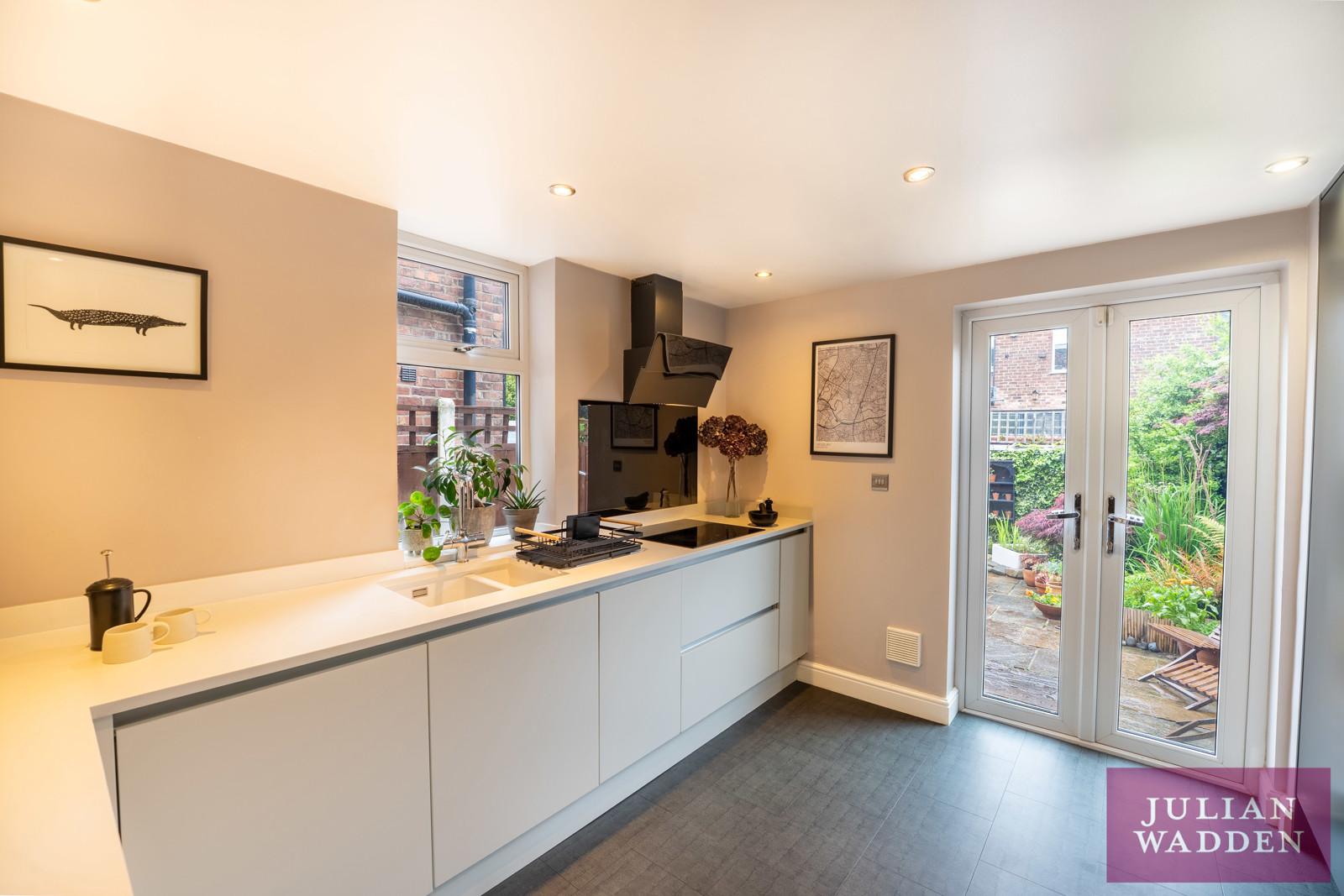Buxton Avenue, West Didsbury, Manchester, M20