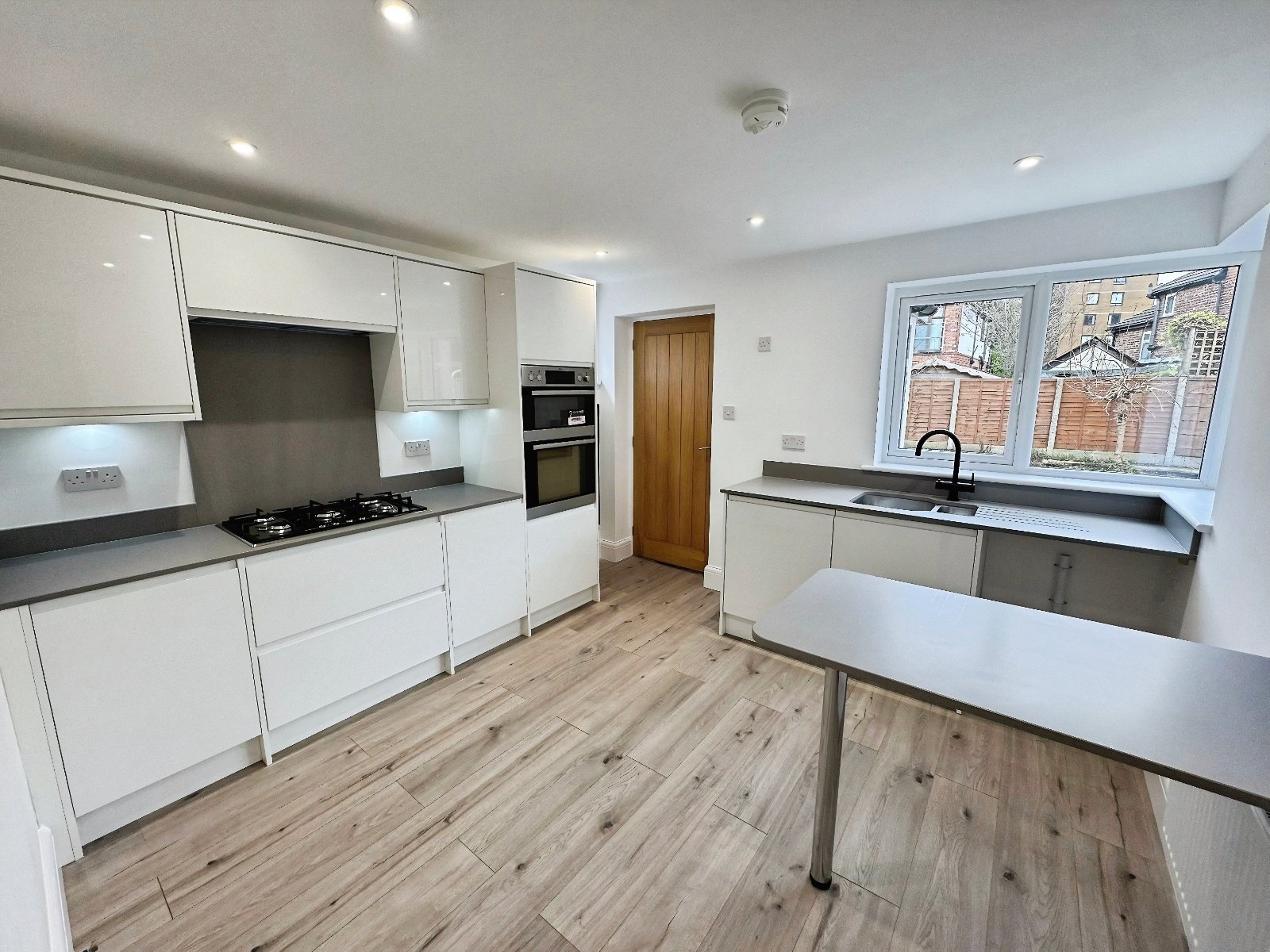 Deneford Road, Didsbury, Manchester, M20