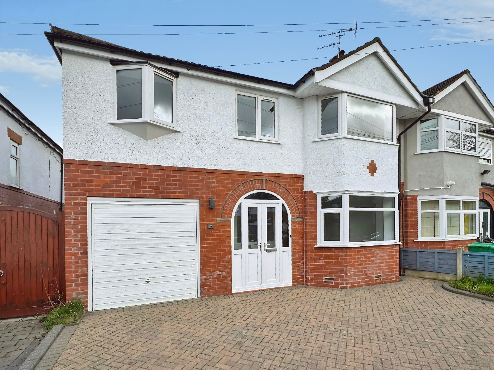 Deneford Road, Didsbury, Manchester, M20