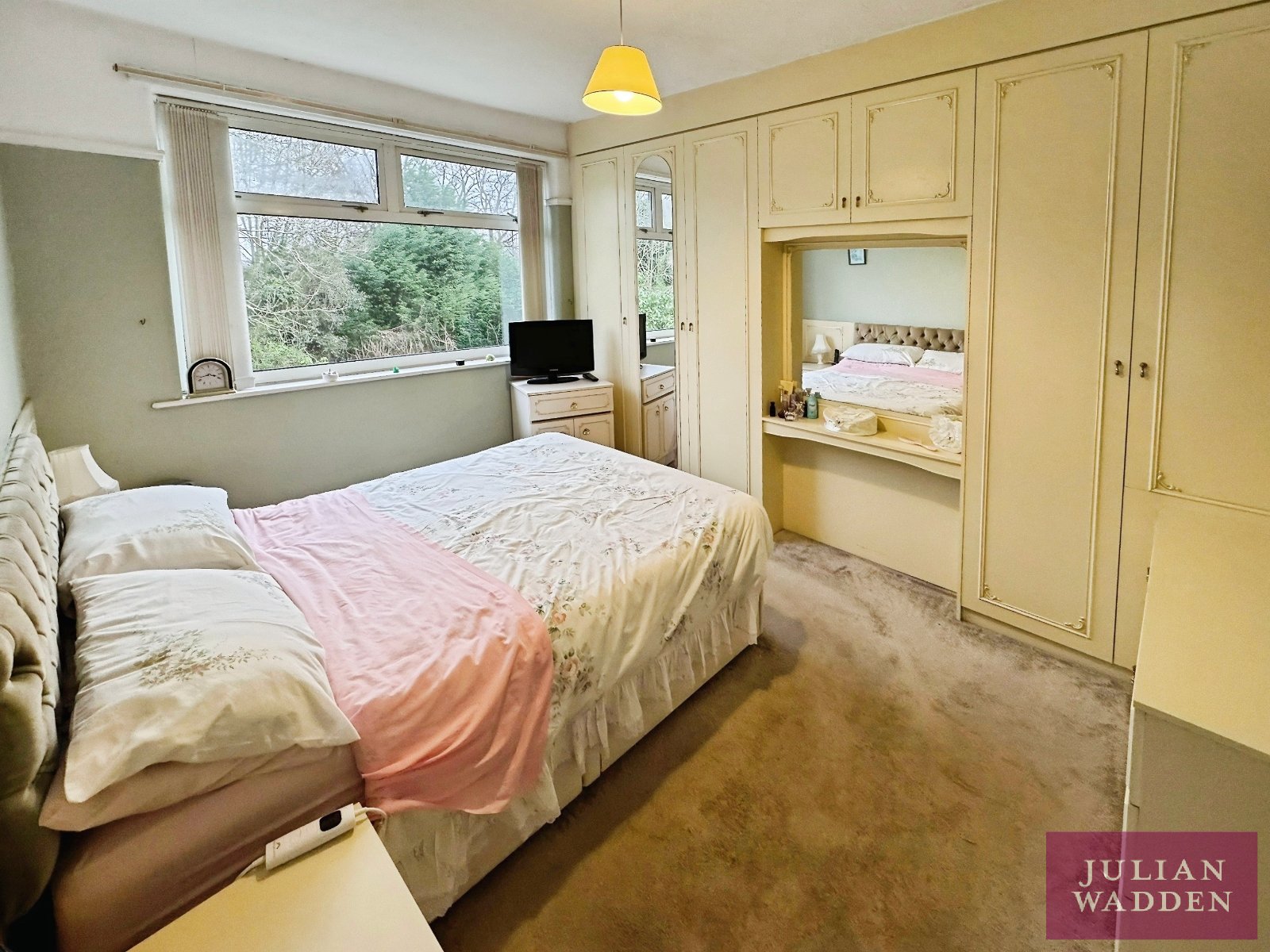 Scarisbrick Road, Burnage, Manchester, M19