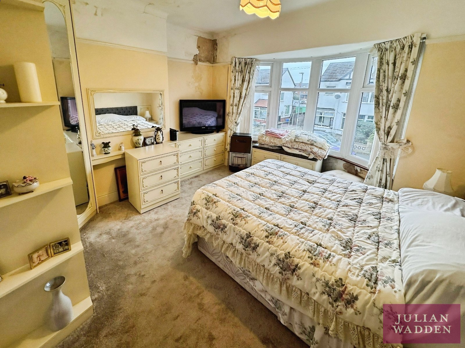 Scarisbrick Road, Burnage, Manchester, M19